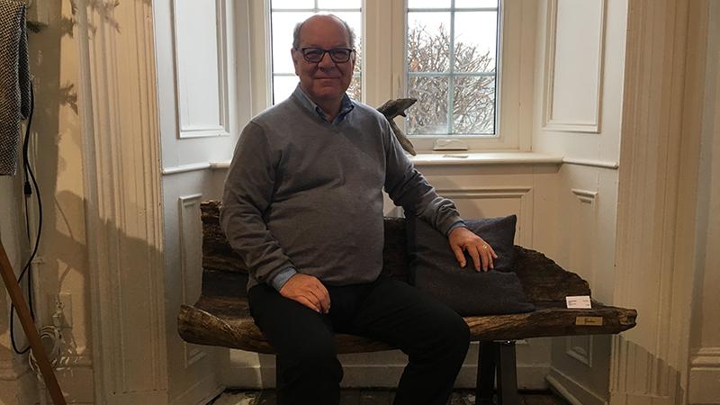 Whisky and Jazz with Gaetan Pilon