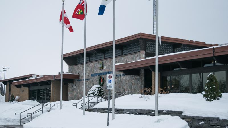 Addressing the issue of the Buildings and Inspections department’s depleting reserve fund