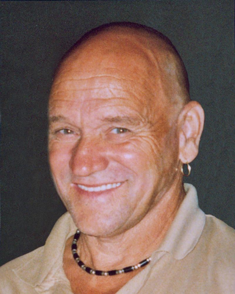 DESLAURIERS, BRIAN