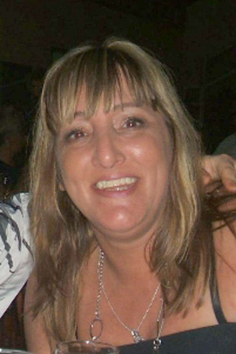 TAILLON, NATHALIE