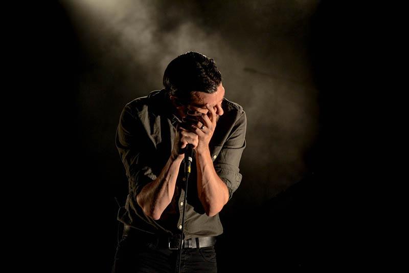 Tribute to Aznavour, Bécaud by Hawkesbury’s Théâtre Cercle Gascon II.