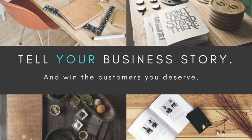 <span class="spa-indicator">Sponsored</span> Is your business getting enough attention? If not, there’s a solution for that.