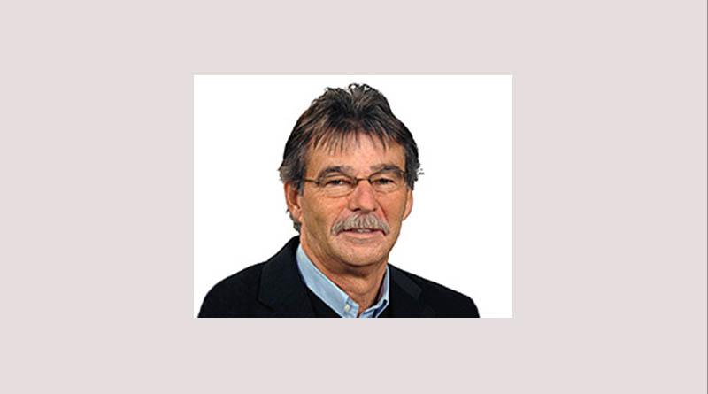 The City of Lachute grieves the loss of councillor Guy Desforges