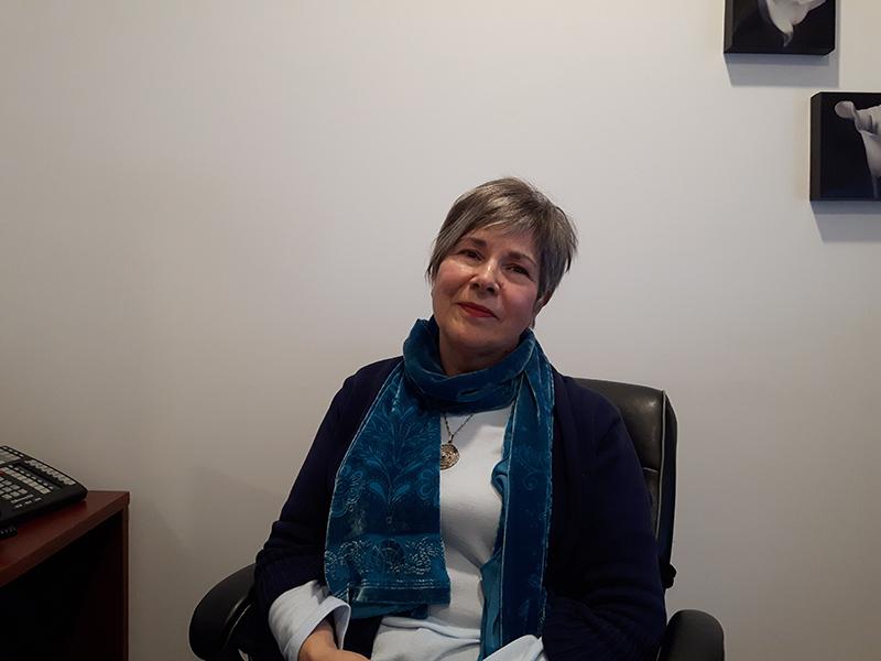 Tomorrow is not promised to anyone. What palliative care really means