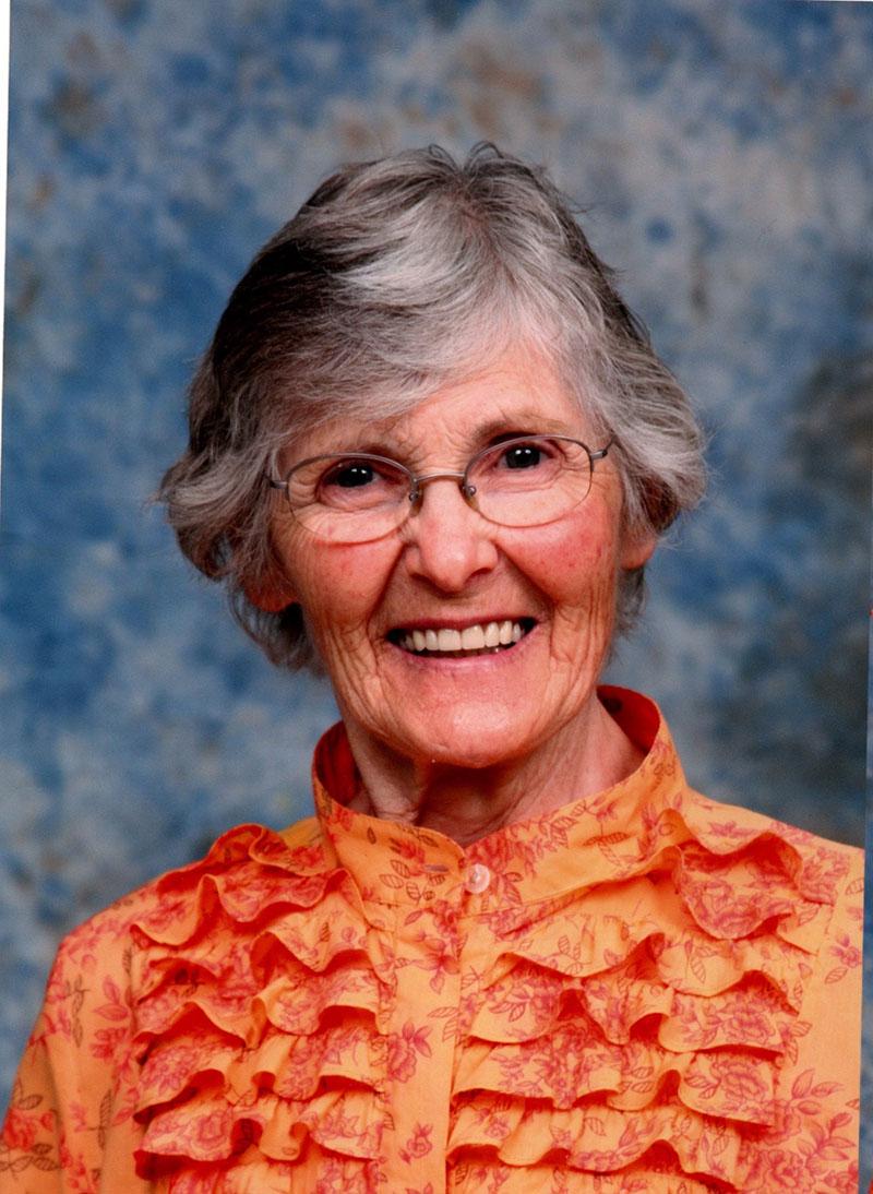 LEFAIVRE, BERYL MARGUERITE