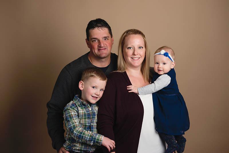 After cancer diagnosis, Bert MacLennan looks at life differently