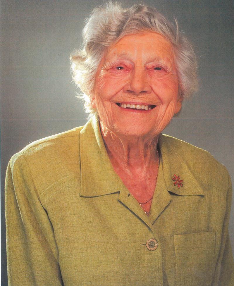 MCKECHNIE, MARY MITCHELL (STEWART)