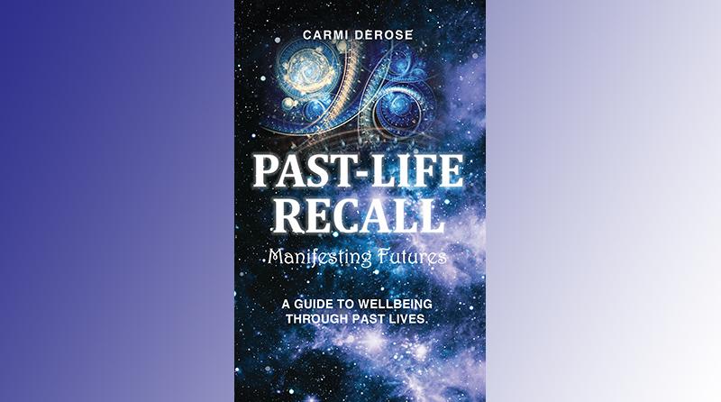 What our past lives can tell us if we listen: author