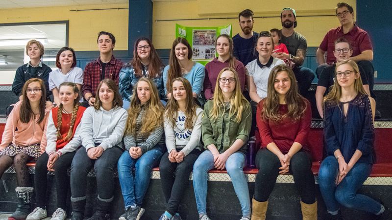 Lachute’s Spectacle Pour toi… prepares for its fourth edition