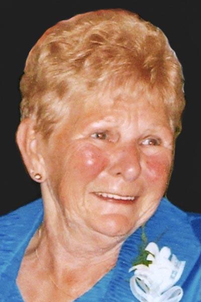 CAMERON, AUDREY JEAN (Née Crawford)