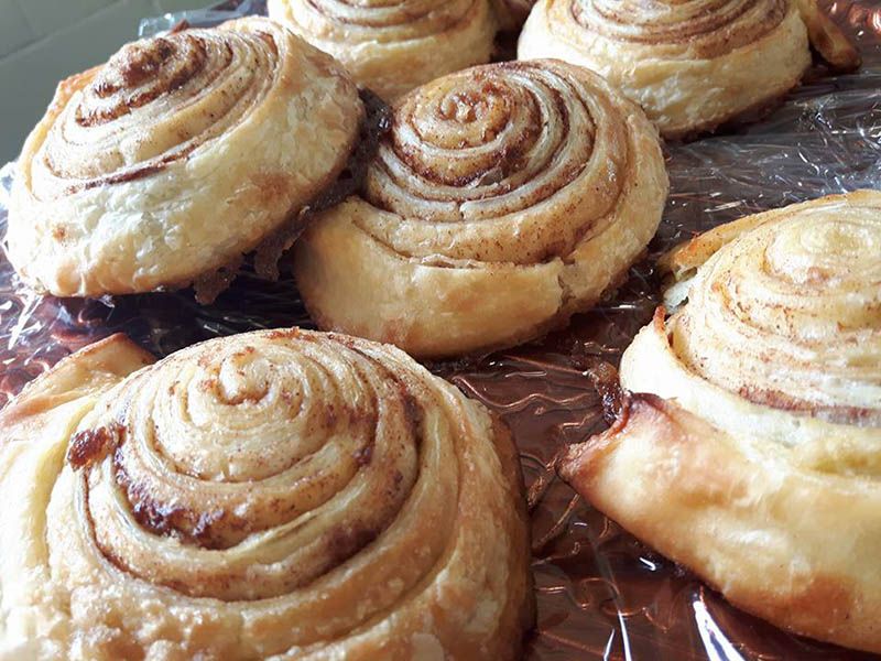 Vankleek Hill Farmers’ Market  AGM March 24