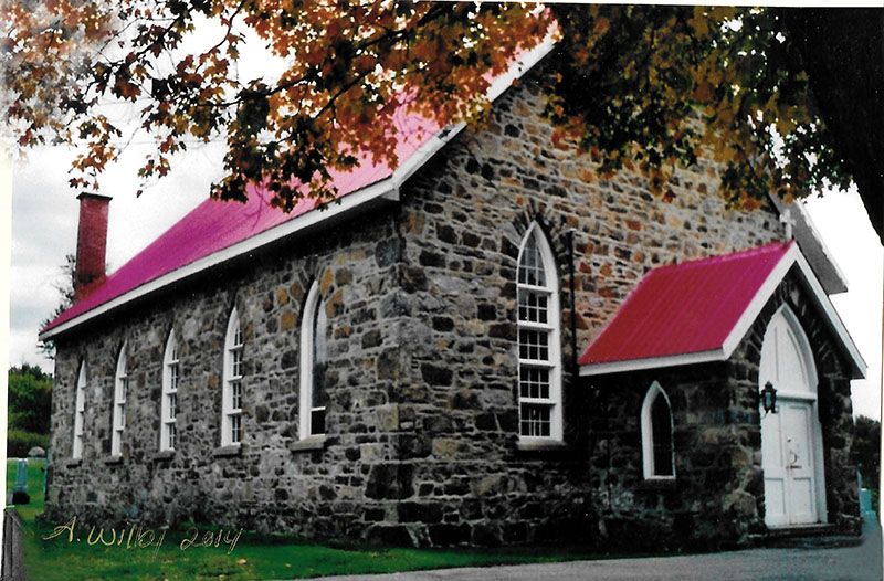 Montreal Guitar Trio, Jabbour, Swoon and more set for Gore church concerts