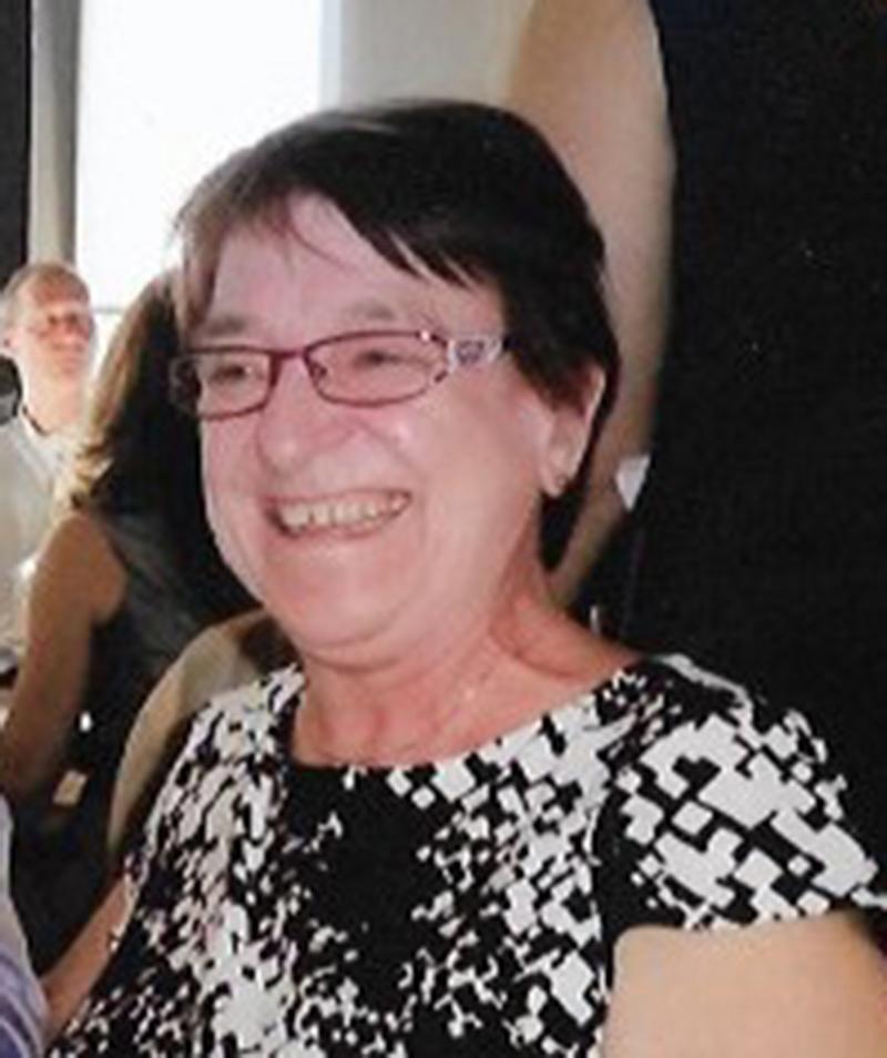 LAROCQUE-STUART, LOUISE CHRISTINE