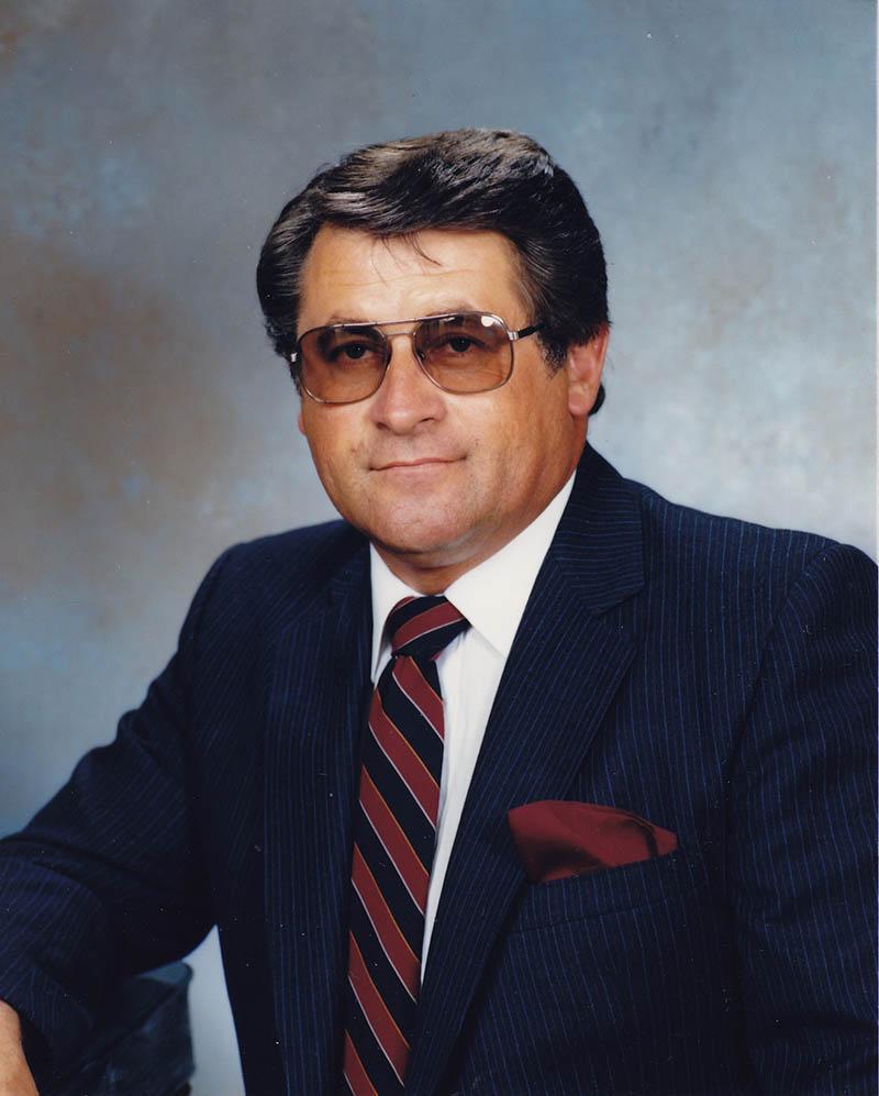 LEDUC, MARCEL C.