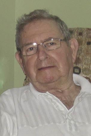 NEALE, FREDERICK WILLIAM