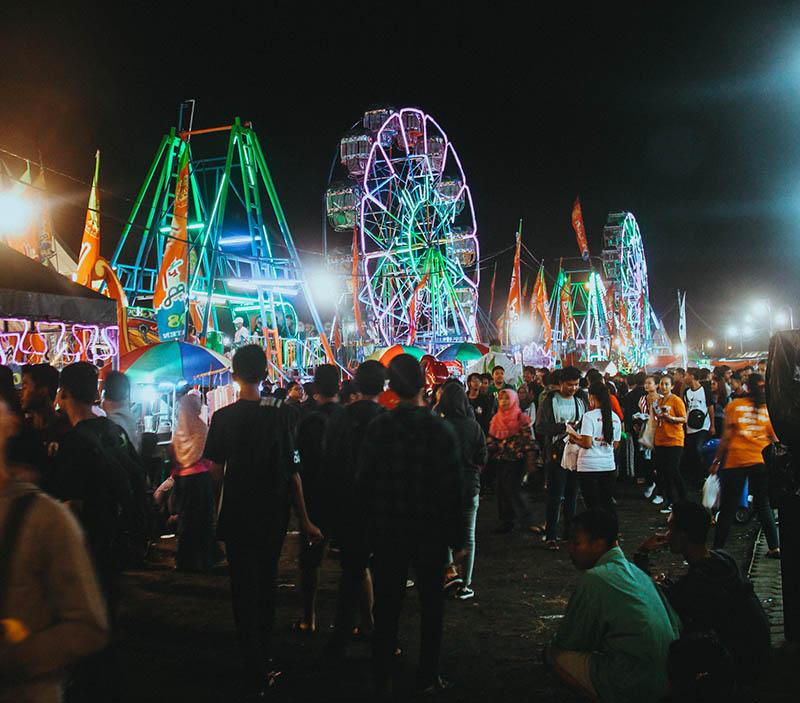 Local festivals, organizations receive funds from Celebrate Ontario 2018