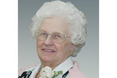 BURROUGHS, ANNE SOPHIE