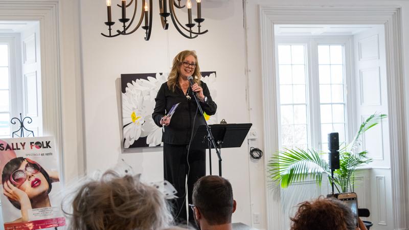 Le Chenail unveils the programming of its 43rd artistic season