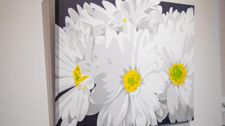 CB_2018april06_chenail_BLOOMS_Marguerites by Susan Porter_WEB