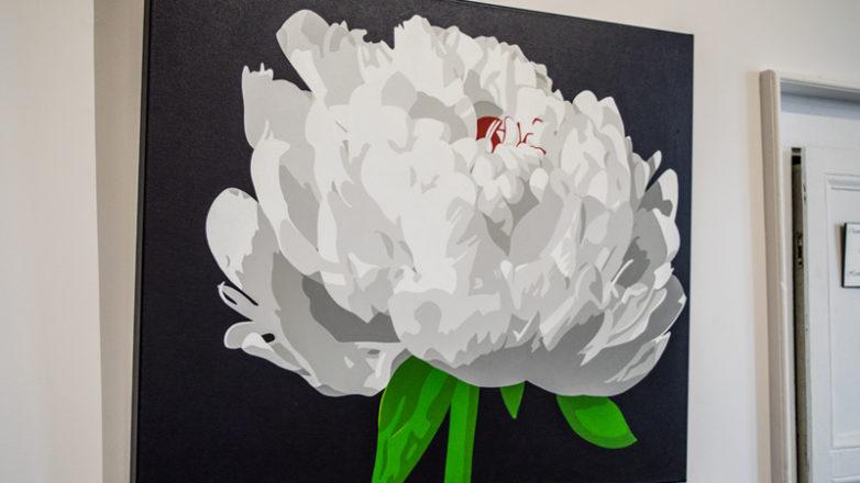 CB_2018april06_chenail_BLOOMS_Moonlit Peony by Susan Porter_WEB