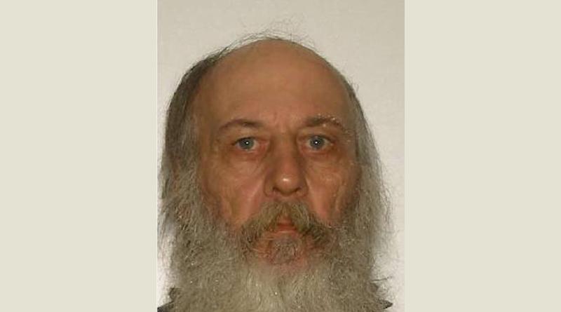 Public’s help is sought to locate missing man