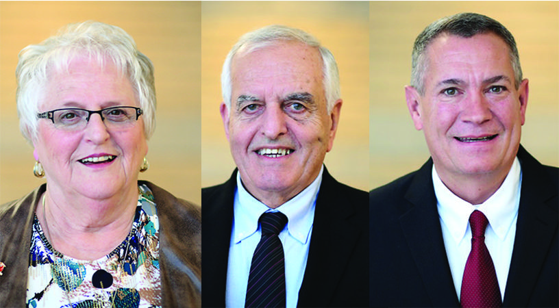 A passion for Catholic education