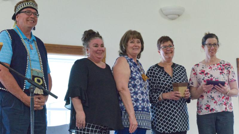 A special gathering of truth, reconciliation, reflection and renewal