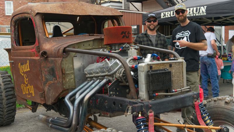 Swap Meet – a lifestyle gathering that continues to grow