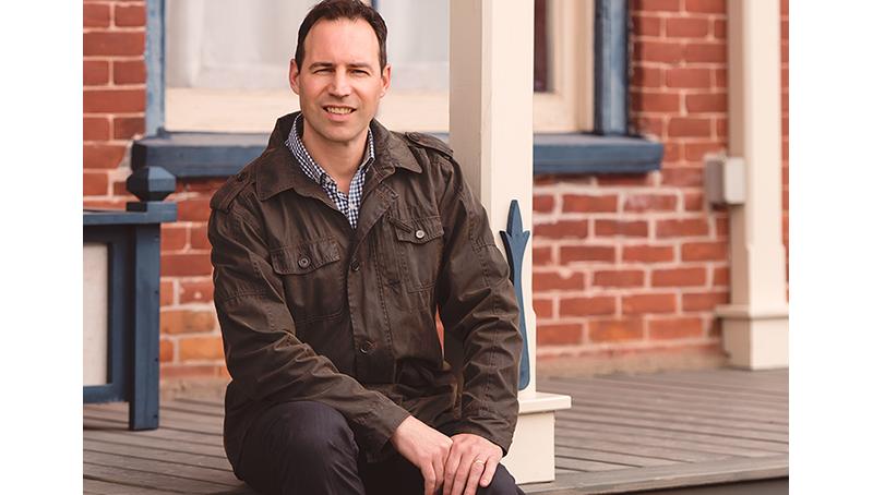 Third mayoralty candidate enters Champlain Township race