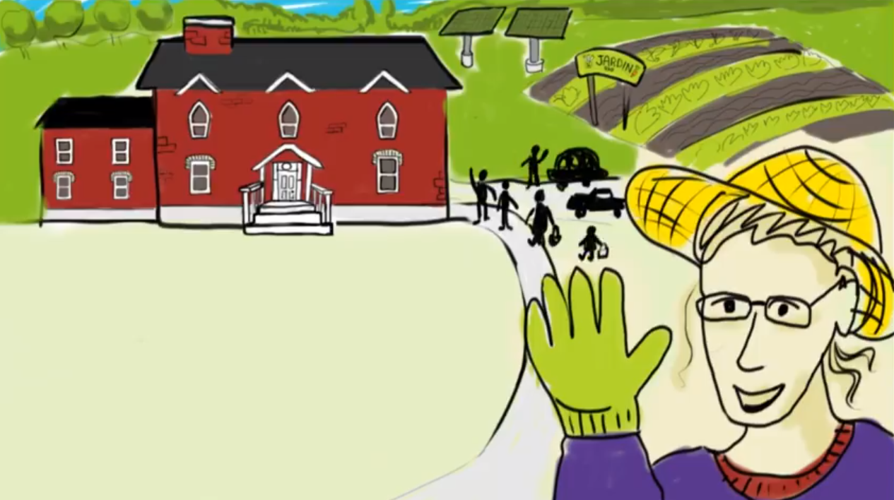 Mother’s Day Open House at Tucker House