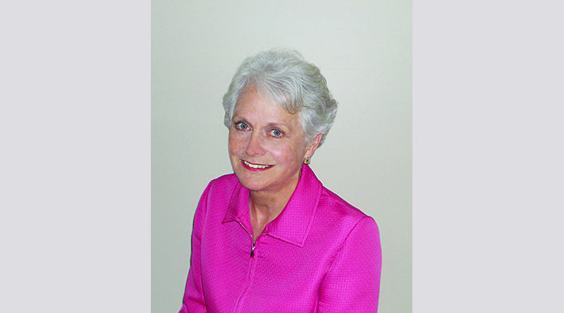 And Helen MacLeod makes four. Champlain mayoralty contest heats up