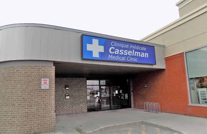 Two sides to Casselman doctor recruitment situation