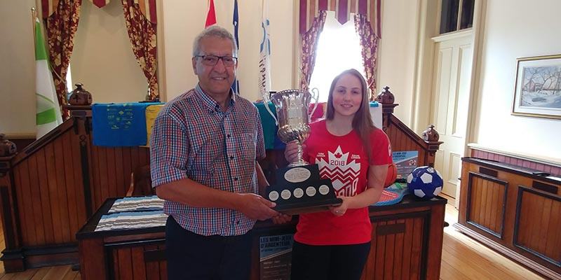 14th year of the Mini-Jeux d’Argenteuil