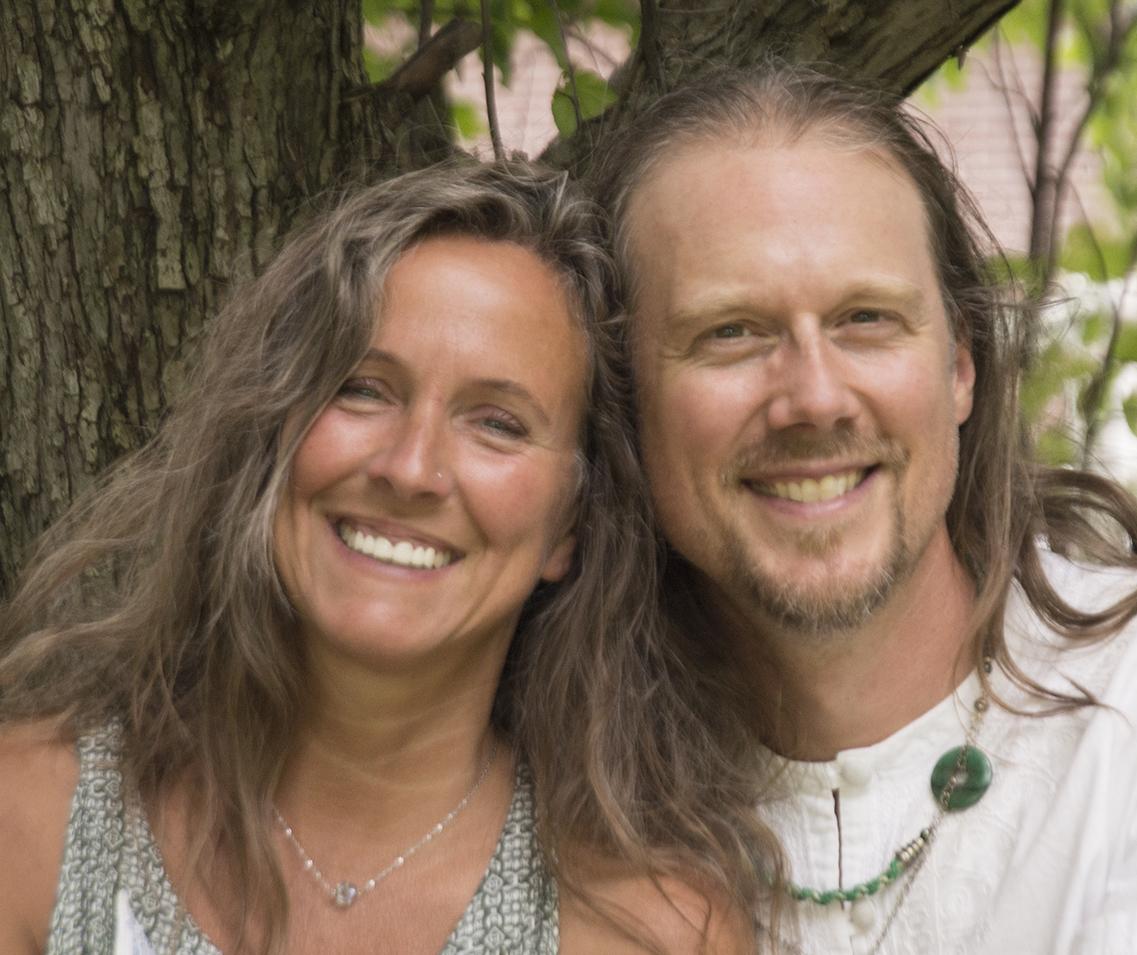 Wedding on the Hill: Save the Date
