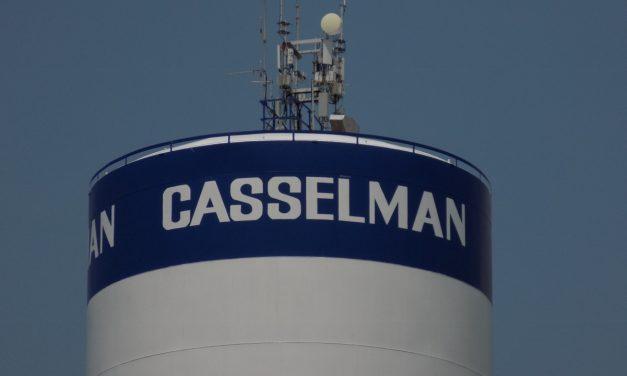 Casselman drops village designation to add municipality to its name