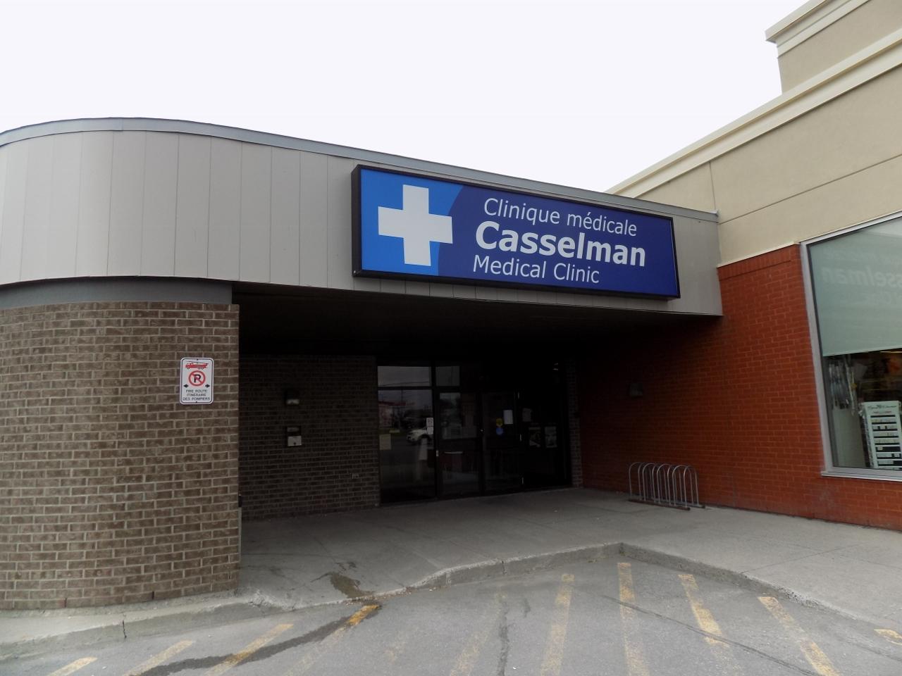 New doctor coming to Casselman