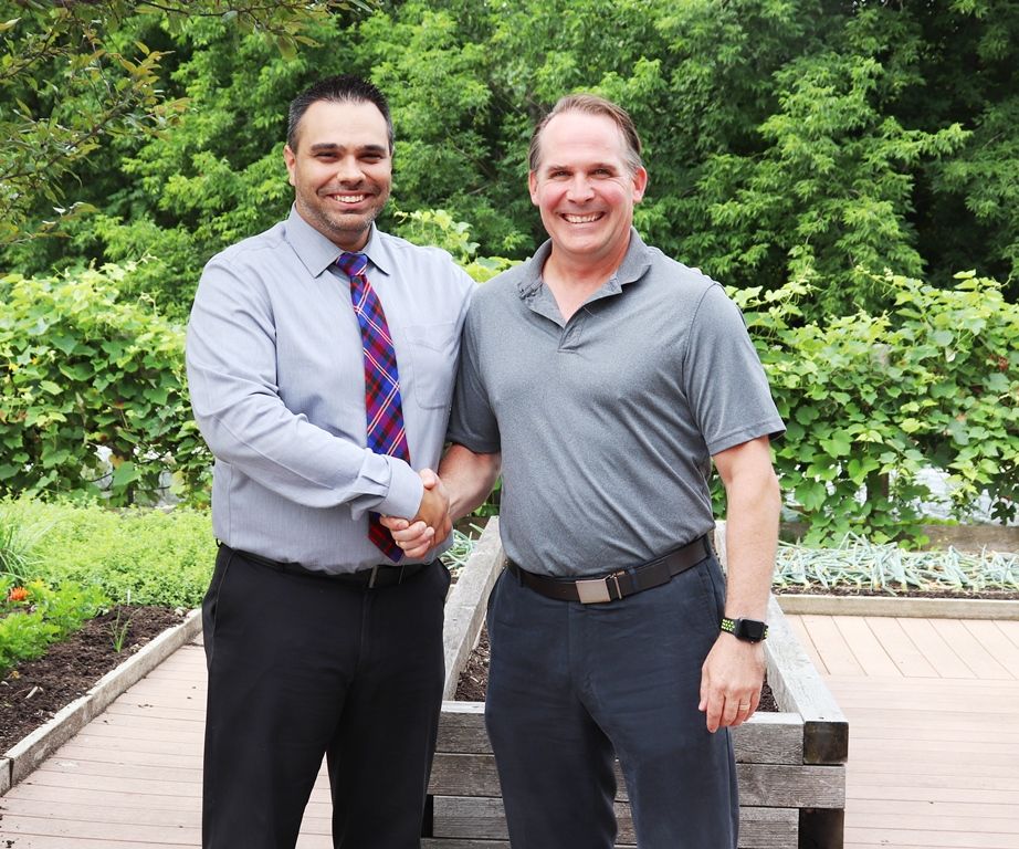 Hôpital Glengarry Memorial Hospital announces new CEO