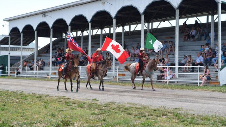 SGM_Horse Buggy Strawberry Social 2018 07 08 (111)
