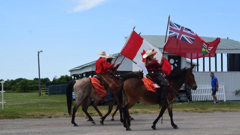 SGM_Horse Buggy Strawberry Social 2018 07 08 (114)