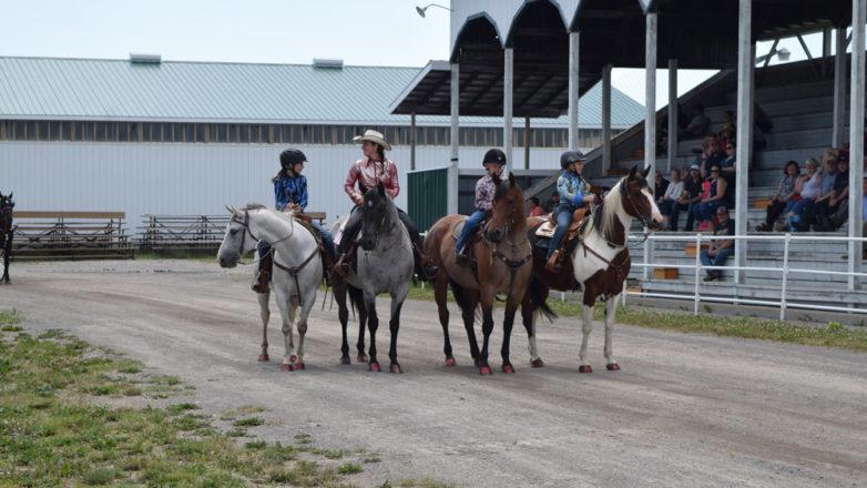 SGM_Horse Buggy Strawberry Social 2018 07 08 (118)