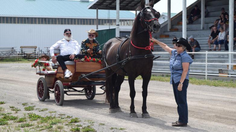 SGM_Horse Buggy Strawberry Social 2018 07 08 (128)