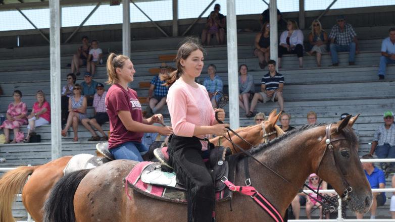 SGM_Horse Buggy Strawberry Social 2018 07 08 (133)