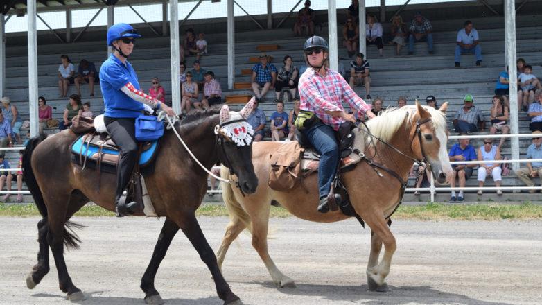 SGM_Horse Buggy Strawberry Social 2018 07 08 (152)