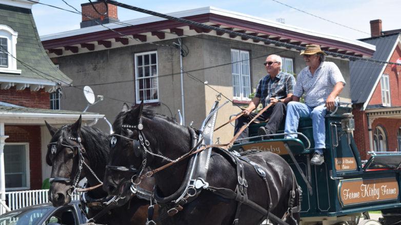 SGM_Horse Buggy Strawberry Social 2018 07 08 (24)