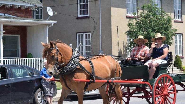 SGM_Horse Buggy Strawberry Social 2018 07 08 (52)