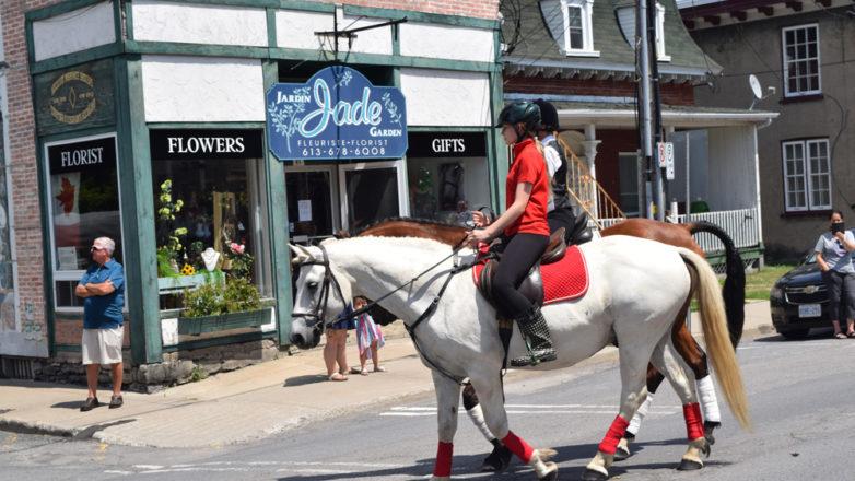 SGM_Horse Buggy Strawberry Social 2018 07 08 (66)