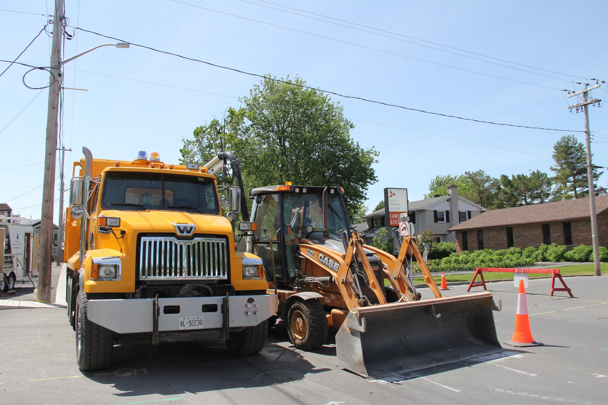 Water interruptions expected for Kincardine West in Alexandria on July 5