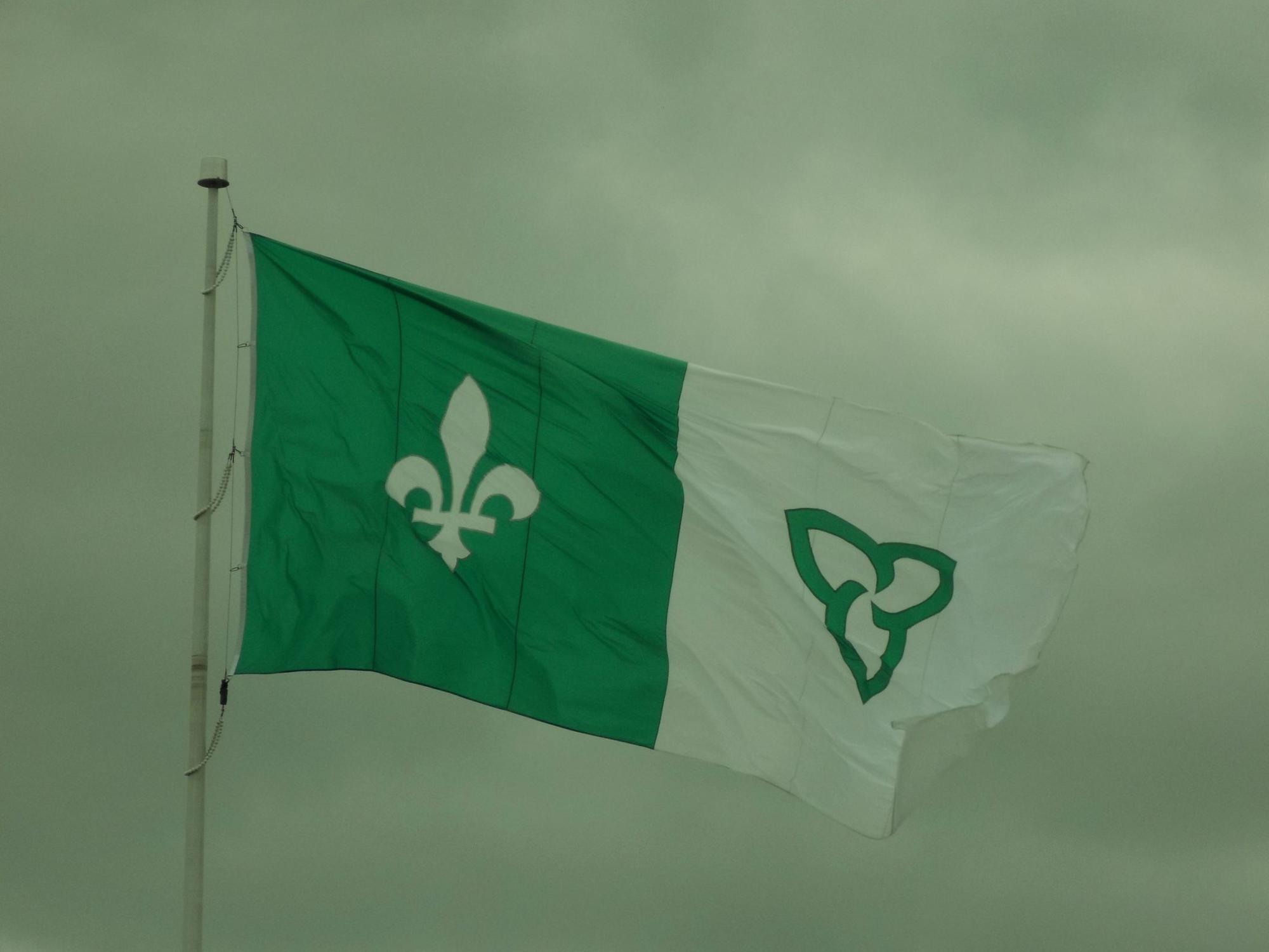 Amanda Simard named Parliamentary Assistant for Francophone Affairs