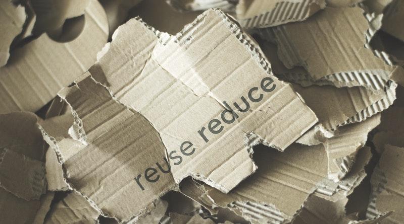 Initiative launched to reduce waste in Argenteuil