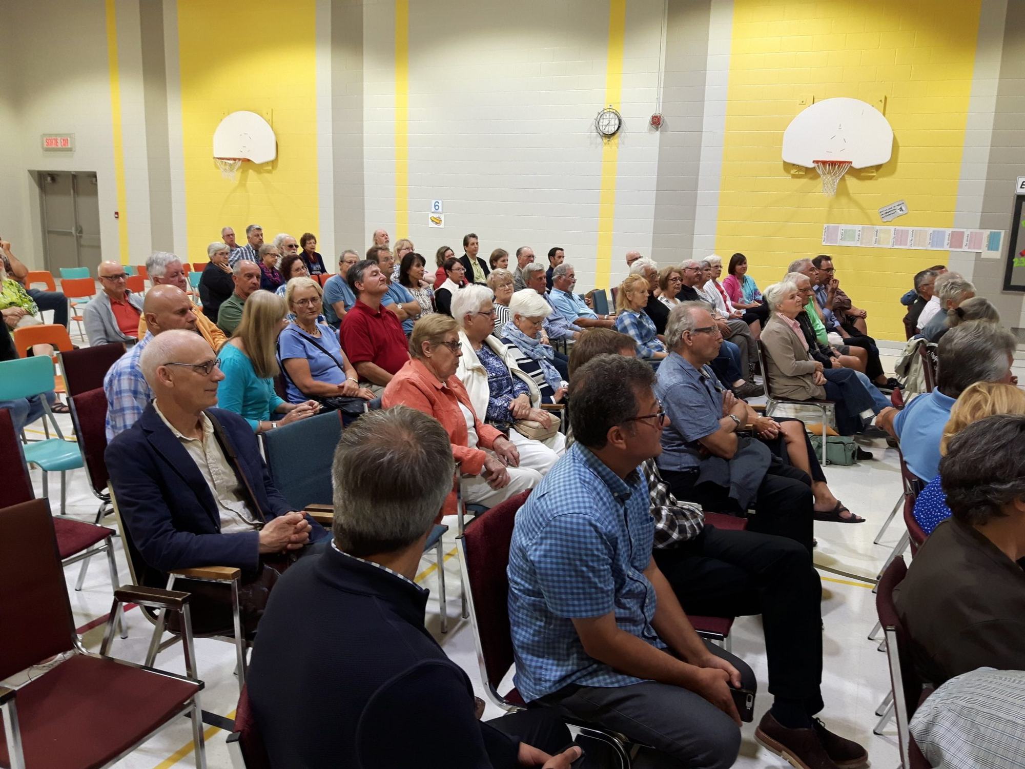 Cement plant hearing delayed indefinitely
